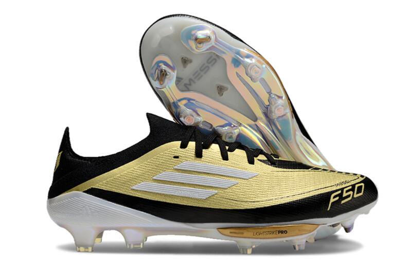 Adidas F50 .1 FG Size 39-45-65017751